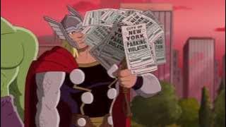 Phineas and Ferb - Feeling Super