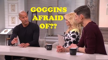 "ACCOUNTABILITY MIRROR" BEST EXPLAINED | DAVID GOGGINS