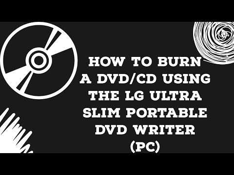 Vídeo: Com Es Reprodueix Un Disc DVD