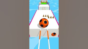 A-Z Run Level 26 Gameplay Walkthrough Android #Shorts