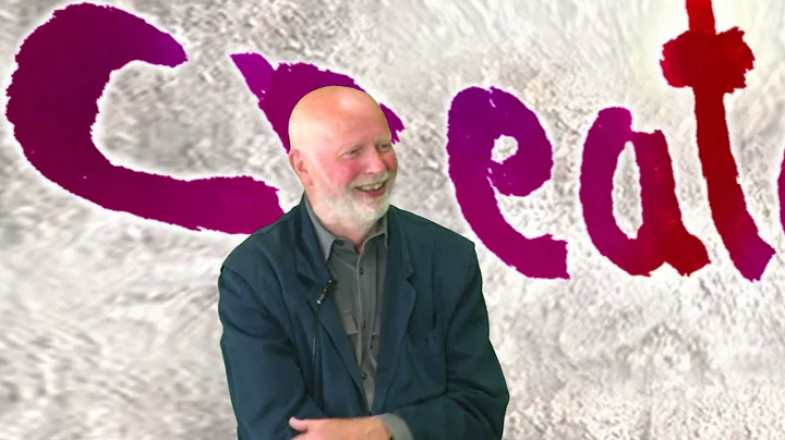 The Alfred Hitchcock of Painting - Graham Dean