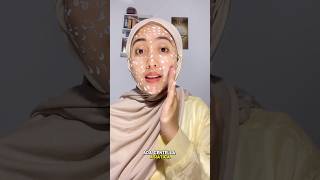 sukak deh sensitive skin friendly gini 💛💛 #azarinesunscreen #azarine #sunscreen #sunscreenviral