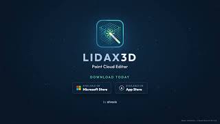 Lidax3D introducing