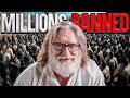 VALVE BANNED MILLIONS OF PLAYERS
