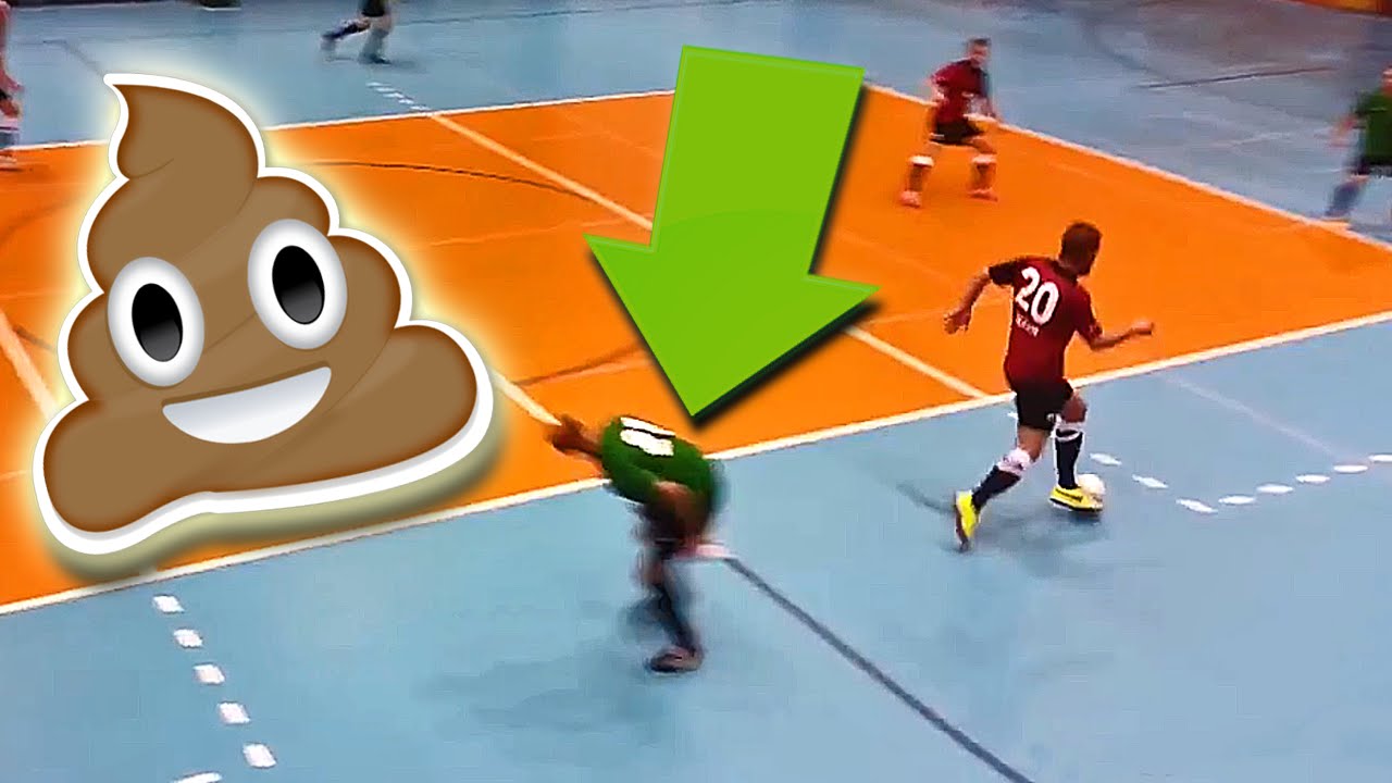 TOP 5 Soccer Football Fails I WEEK #70 2015