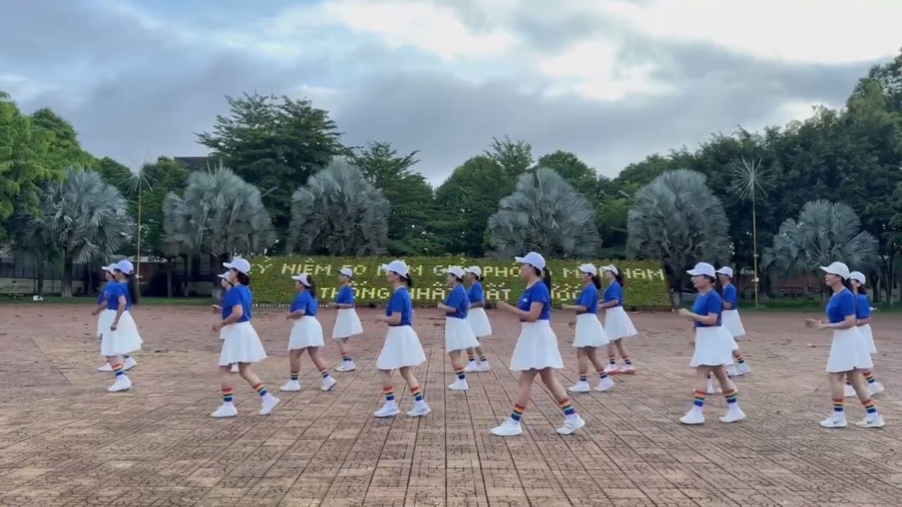 Khúc hát mừng sinh nhật/ T/h:CLB TNXanh