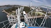 Hd よみうりランド 手ぶれ補正 ホワイトキャニオン Youtube
