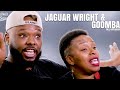 Jaguar wright  goomba explain her arrest the fight w soular the ashes the airport  the carters