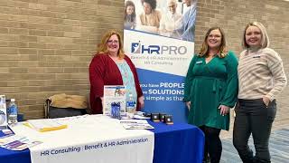 HRPro x CAM Recap The Future of Work Conference March 2023