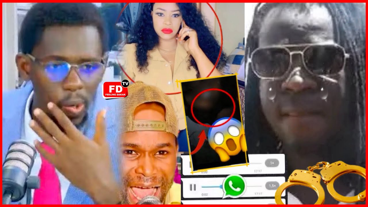 Voici toute la vérité sur l’affaire Aziz Dabala :Tarba juge bi lim ko wakh: Ça risque pr Nabou Leye…