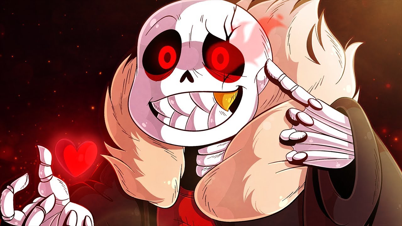 jogos friv A BATALHA CONTRA O SANS DE UNDERFELL! UNIVERSO ALTERNATIVO DE UNDERTALE!