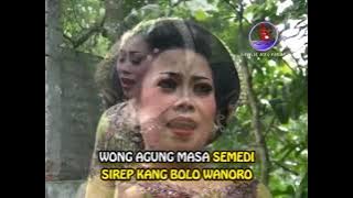 TAMAN SARI / SRI ASIH Cs