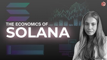 Understanding Solana