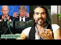 Who Really Won? Trump Or Biden?! | Russell Brand