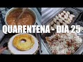 ALMOÇO ESPECIAL - CONCHIGLIONE RECHEADO + PÃO DE QUEIJO GIGANTE  | Luh Sicchierolli