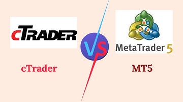 cTrader Vs MT5 – Which Trading Platform Is Better? Full Comparison