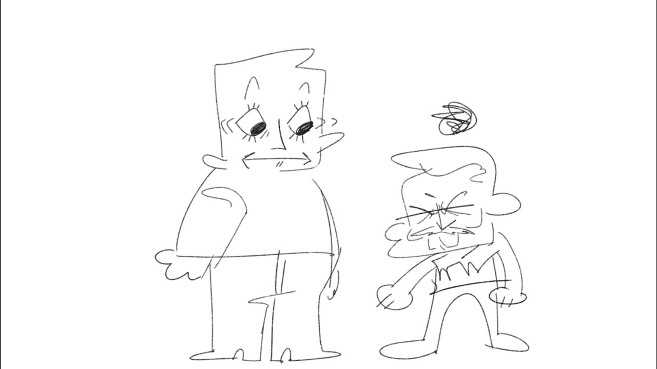 it’s free | rlm animated