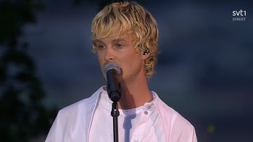 Isak Danielson - Afterparty (Live Stockholm, Sweden 2024)