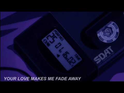 Absofacto - dissolve remix “you make me fade away”