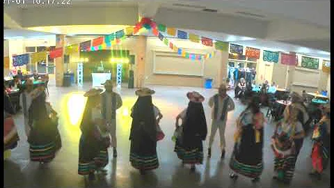 Salinas Sport Complex TDQS 11 2 2019