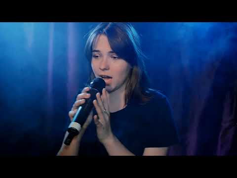 QuietNika - Розсипаюся