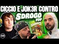 CiccioGamer89 prova gli Sdrogo Pops di Blur: la lezione di marketing | RUVIDO 225