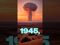 O primeiro 💻 computador pessoal existia enquanto a bomba atômica ainda era desenvolvida!