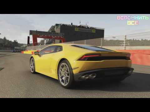 Прохождение игры Forza Motorsport 6 Apex на ПК #2