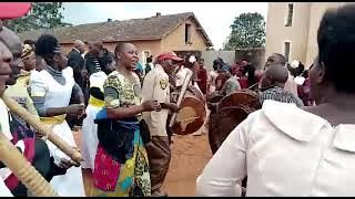 NGOMA YA MILA YA WABENA AMBAYO INATAMBA NCHINI TANZANIA MKOANI NJOMBE, TARAFA YA KIFANYA