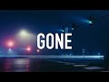 Free Sad Type Beat - "Gone" | Emotional Piano Instrumental 2022