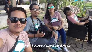 Wiki Loves Earth Philippines