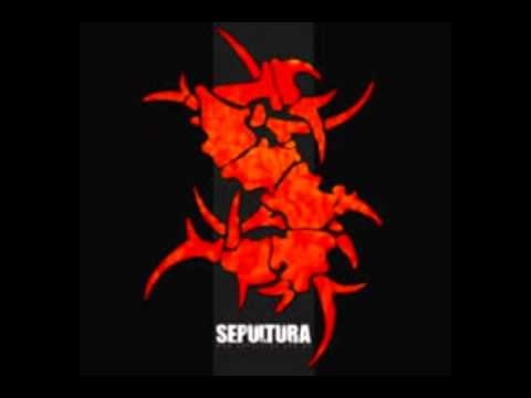 (+) Sepultura - Orgasmatron