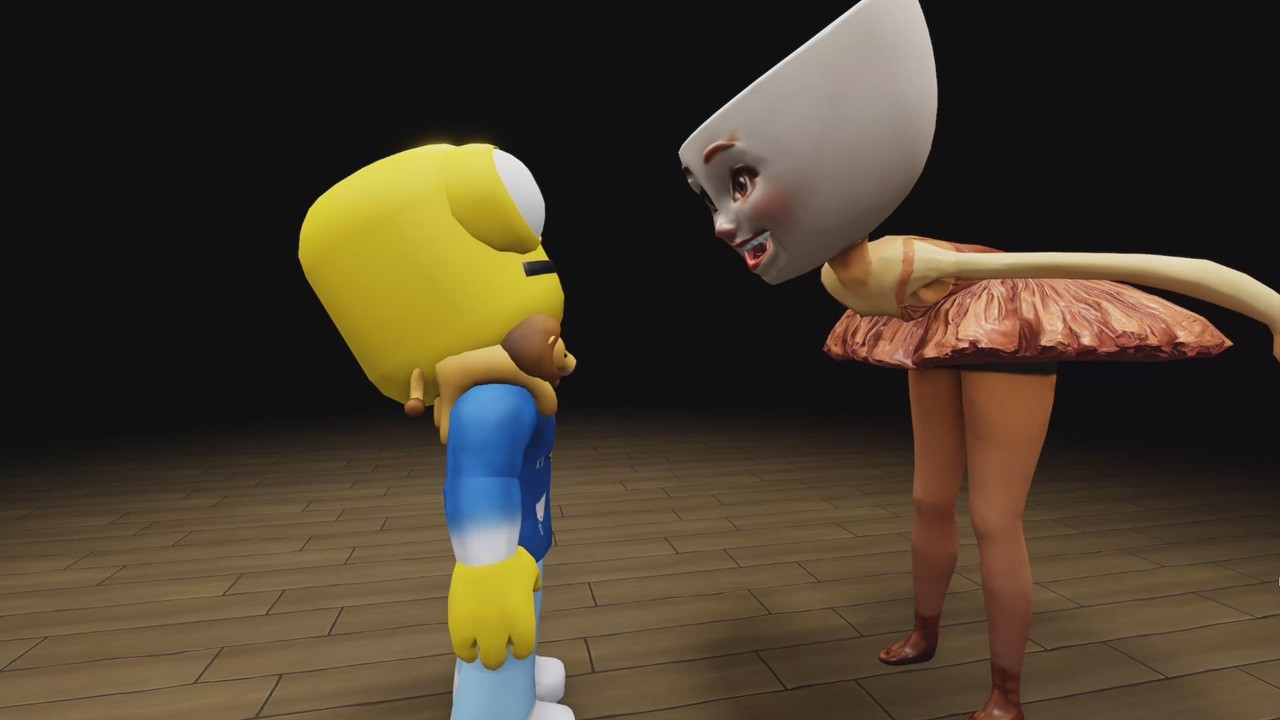 JE SUIS ENTRER DANS BRAINROT ENORME sans PERMISSION