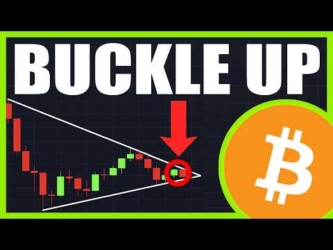 Video preview for BITCOIN: This Will Be Huge - Are You Ready?