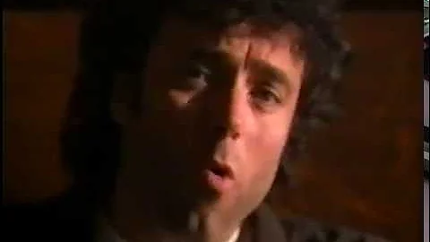 Monty Holmes  Alone