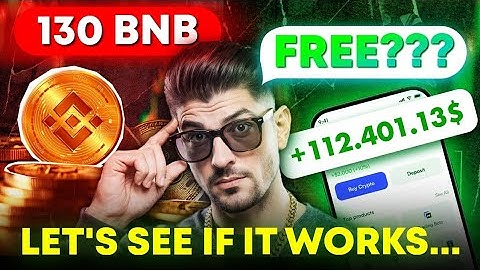 Earn BNB/USDT $1.56  per Task 🤑 Telegram USDT Bot / New Telegram Tether Bot/ TRX/ETH Miner App