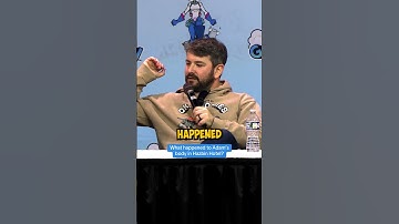 what happened to Adam