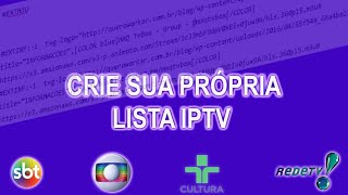 PAINEL IPTV GRATUITO  - TODAS FUNÇÕES DISPONÍVEIS