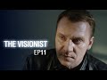 THE VISIONIST. Episode 11. Detective. Mystic. Ukrainian Movies. [ ENG Subtitle ].