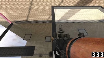 mp_to_the_moon walkthrough [HARD] no-sprint!