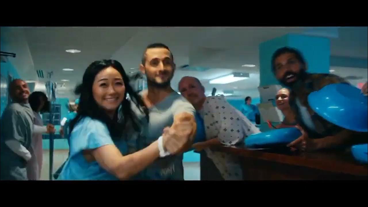 Dream a Little Dream of Me – Karen Fukuhara From the Amazon Original Series | The Boys Season 3 Dream a Little Dream of Me – Karen Fukuhara From the Amazon Original Series | The Boys Season 3