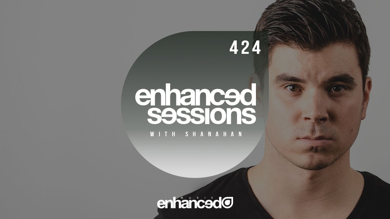 Enhanced Sessions 424 with Shanahan