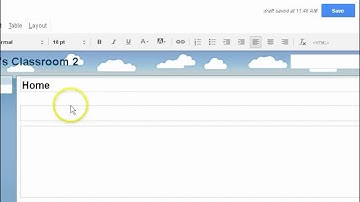 13. Google Sites Layout.mp4