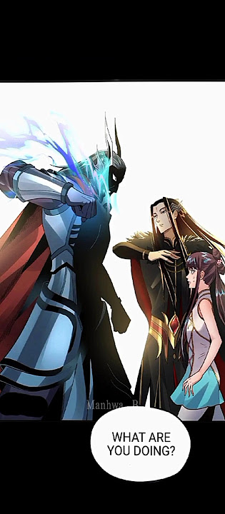 𝐌𝐂 𝐩𝐫𝐨𝐭𝐞𝐜𝐭𝐬 𝐡𝐢𝐬 𝐬𝐢𝐬𝐭𝐞𝐫 🔥 |I Am the Fated Villain| #manga #manhwa #manhua #manhwareccomendation