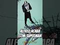 Alfred ACABA com SUPERMAN 👊#superman #batman #quadrinhos #dc #injustice #hq #shorts