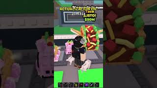 Abriendo Lucky Blocks #robloxfyp #roblox #robaunbrainrot #fyp #freefire