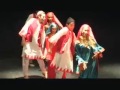 Ilham by Arabian Dance Theatre