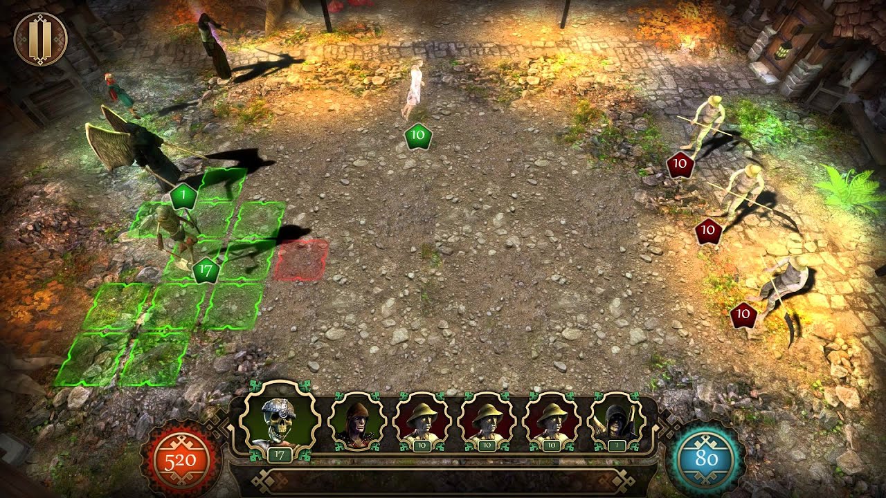 Spellcrafter MOD APK cover