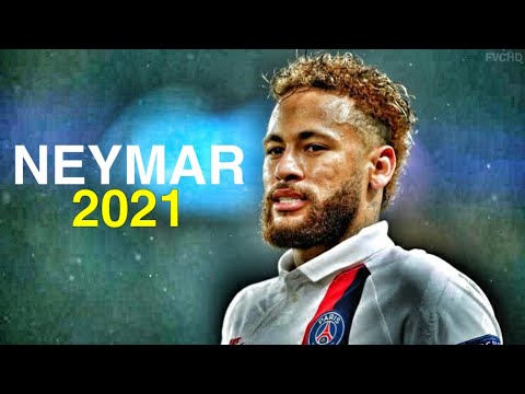 Neymar Jr | 6IX9INE- GOOBA | Skills & Goals | 2021 | HD