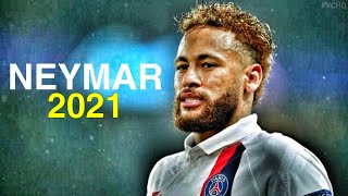 Neymar Jr | 6IX9INE- GOOBA | Skills & Goals | 2021 | HD